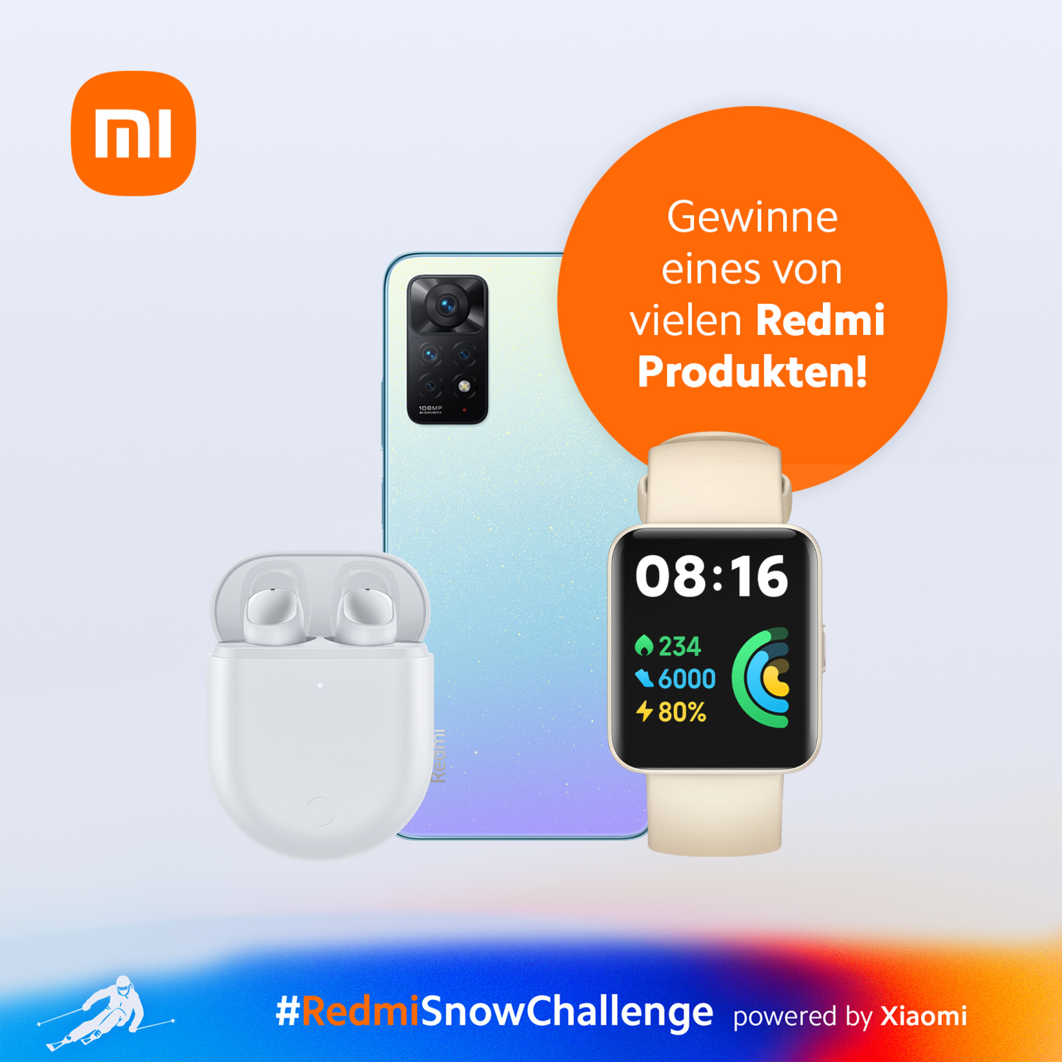 XIAOMI